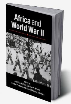 Africa and World War II