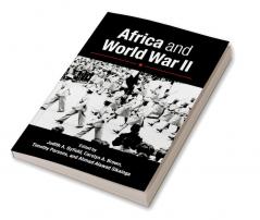 Africa and World War II
