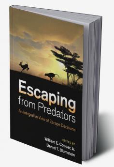 Escaping From Predators