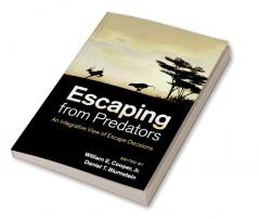Escaping From Predators