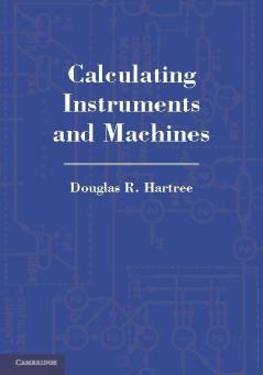 Calculating Instruments and Machines