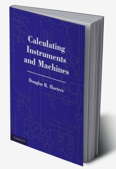 Calculating Instruments and Machines