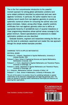 An Introduction to Polynomial and Semi-Algebraic Optimization