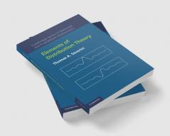 Elements of Distribution Theory