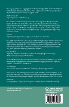 The Global Transformation