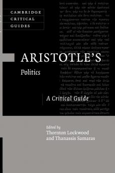 Aristotle's Politics