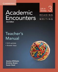 Academic Encounters Level 3