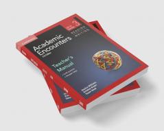 Academic Encounters Level 3