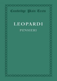 Pensieri