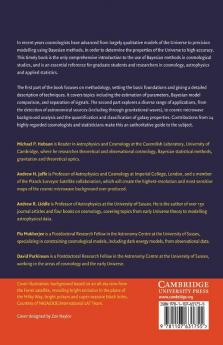 Bayesian Methods in Cosmology