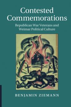 Contested Commemorations