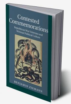 Contested Commemorations