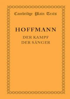 Der Kampf der Sänger