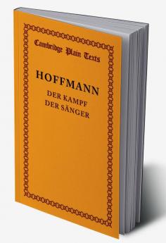 Der Kampf der Sänger