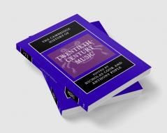 The Cambridge History of Twentieth-Century             Music