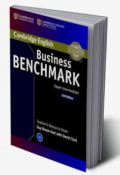 Business Benchmark Upper Intermediate