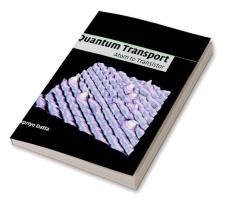Quantum Transport