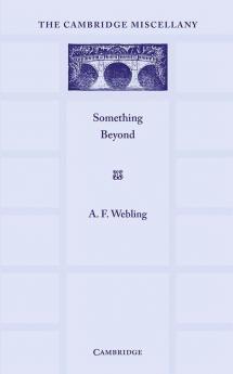 Something Beyond