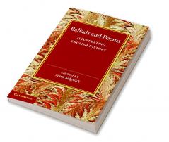 Ballads and Poems Illustrating English History