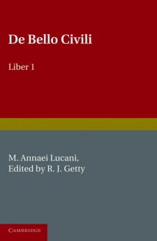 de Bello Civili I