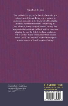 Life and Labour in the Nineteenth Century