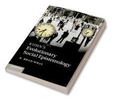 Kuhn's Evolutionary Social Epistemology