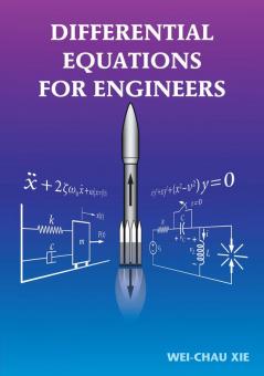 Differential Equations for Engineers