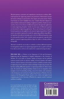 Differential Equations for Engineers