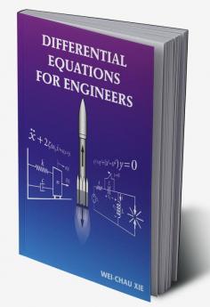 Differential Equations for Engineers