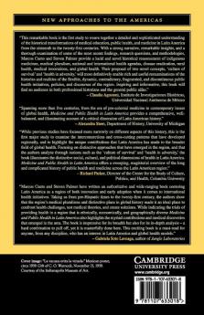 Medicine and Public Health in Latin America