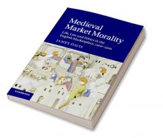 Medieval Market Morality
