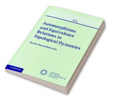 Automorphisms and Equivalence Relations in Topological Dynamics