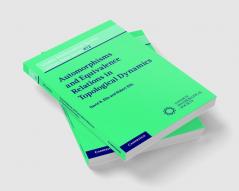 Automorphisms and Equivalence Relations in Topological Dynamics