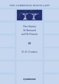 Two Saints