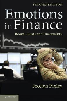 Emotions in Finance