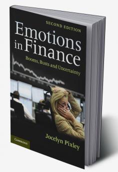 Emotions in Finance
