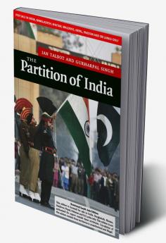 The Partition of India (SOUTH ASIA EDITION)