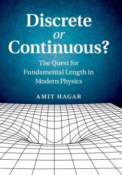 Discrete or Continuous?