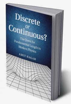 Discrete or Continuous?