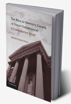 The Role of Domestic Courts in Treaty Enforcement