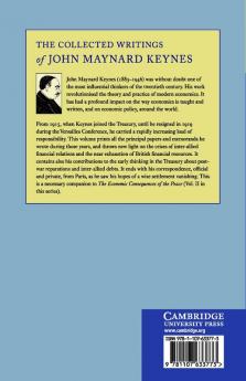 The Collected Writings of John Maynard Keynes