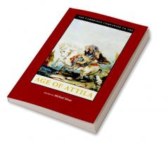 The Cambridge Companion to the Age of Attila