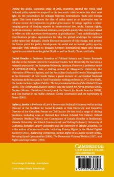 Linking Global Trade and Human Rights