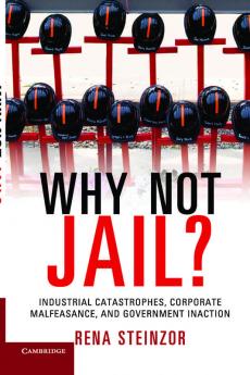 Why Not Jail?