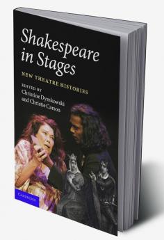 Shakespeare in Stages