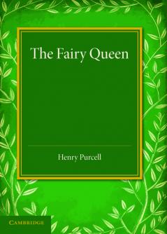 The Fairy Queen