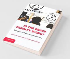 Is the Death Penalty Dying?