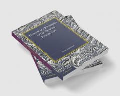 Elementary Principles of the Roman Private             Law