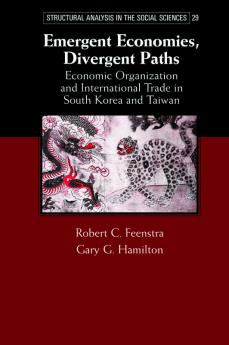 Emergent Economies Divergent Paths