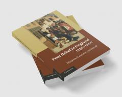 Poor Relief in England 1350-1600